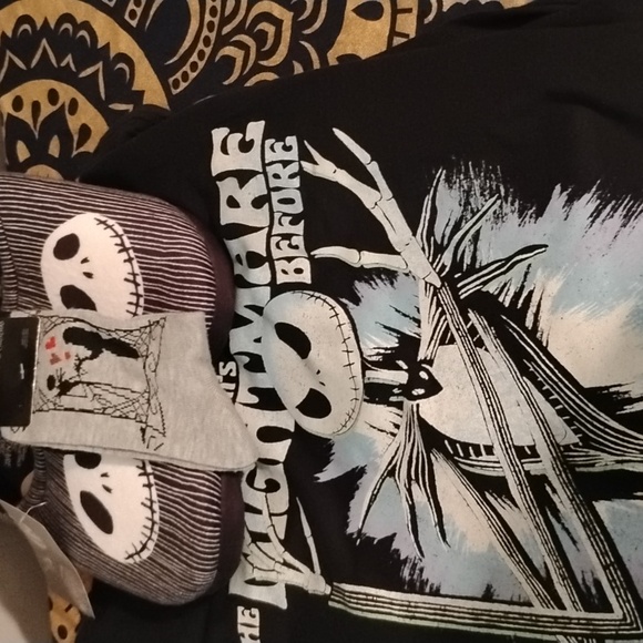 Nightmare before Christmas bundle - Picture 6 of 10